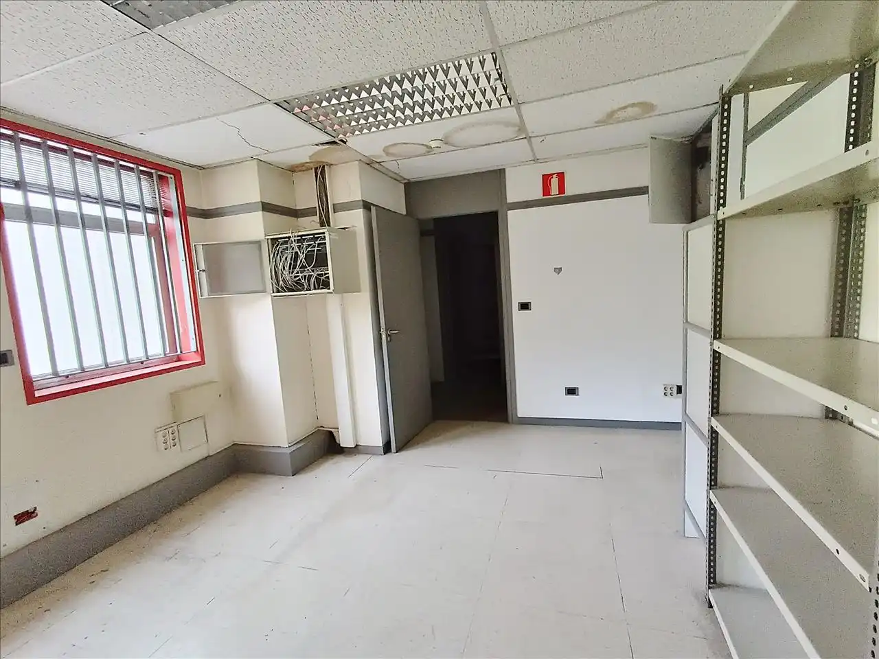 Oficina en venda a LUIS SEOANE, imagen 17