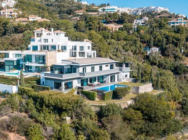 Haus mit Balkon zum Verkauf in Río Real - Los Monteros