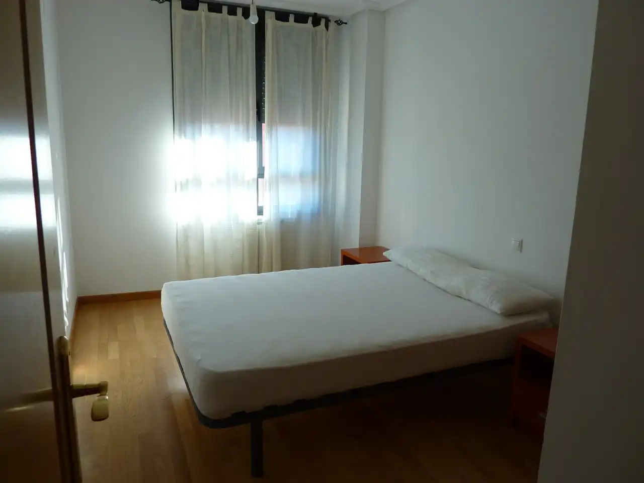 Flat for rent in Calle Segovia, 1, Ciudad Jardín -Vista Alegre