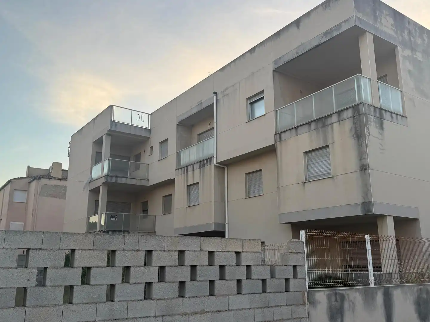 Apartment with pool for sale in Miramar, imagen 16