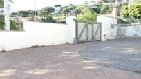 Exterior view of House or chalet to rent in Vilanova del Vallès  with Heating and Private garden