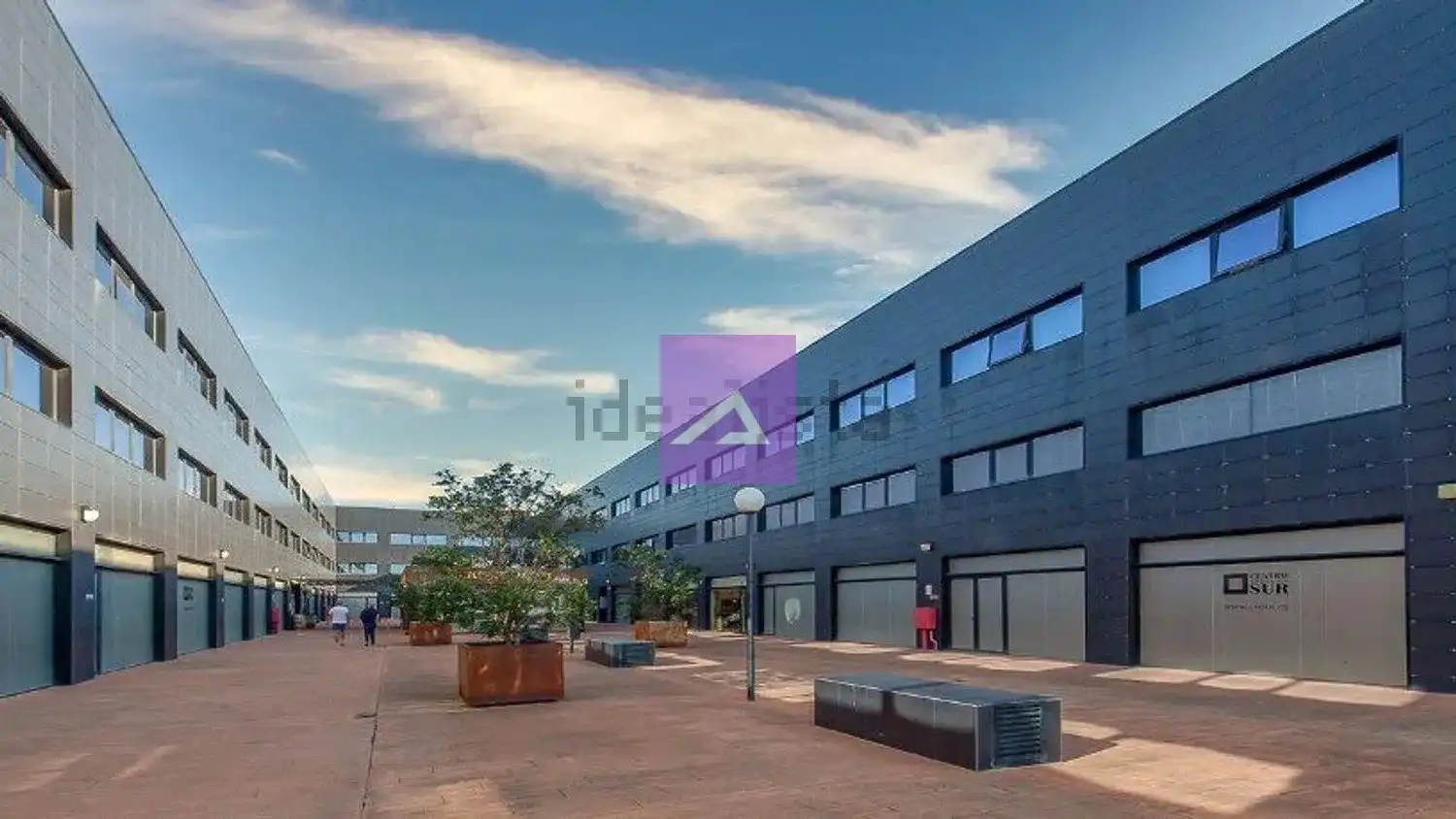 Local commercial à vendre à Plaça Barón 15, imagen 4