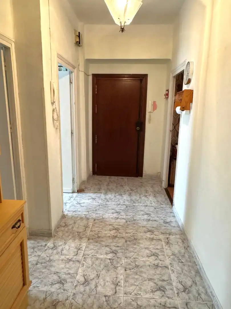 Piso en venta en Cádiz con Terraza y Balcón