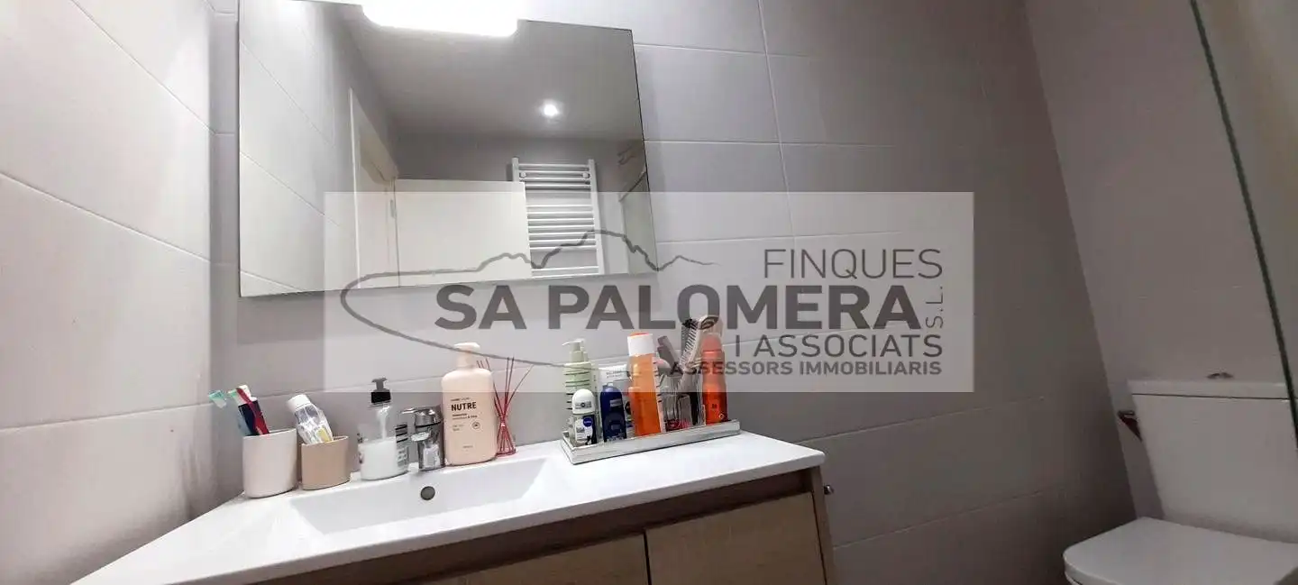 Pis amb terrassa en venda a Els Pavos, imagen 19