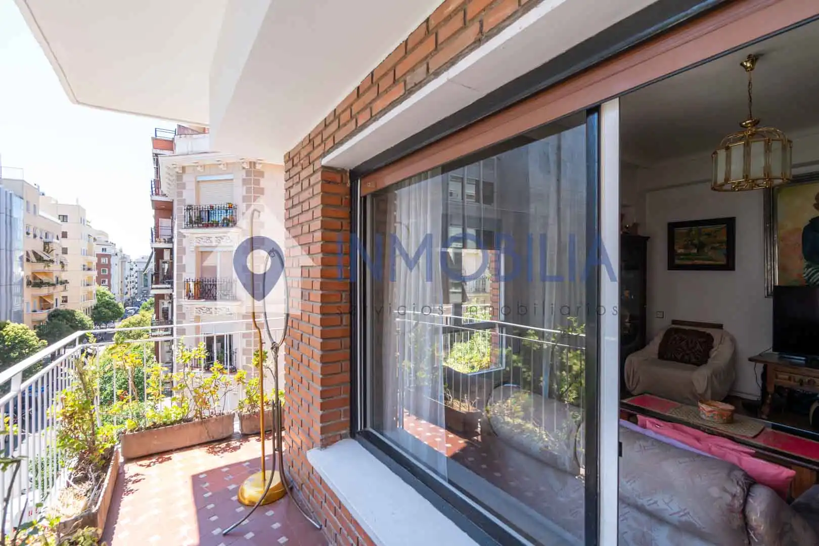 Flat with lift for sale in Calle de la Fuente del Berro, imagen 14