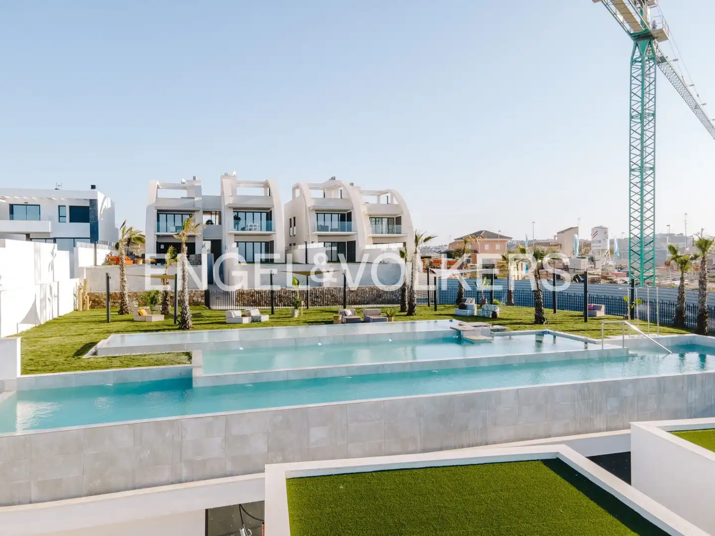 Flat with terrace for sale in Rojales, imagen 5