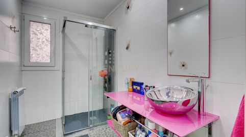 Foto 4 de Apartamento en venta en Paseo Herrera, No 7, Donostia / San Sebastián, Spa, 7, Altza, Donostia - San Sebastián