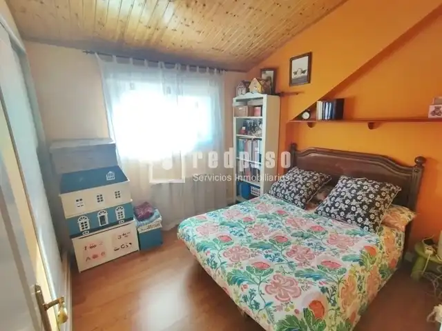 Habitación de Casa o chalet en venta en Valdeavero con Aire acondicionado, Calefacción y Parquet