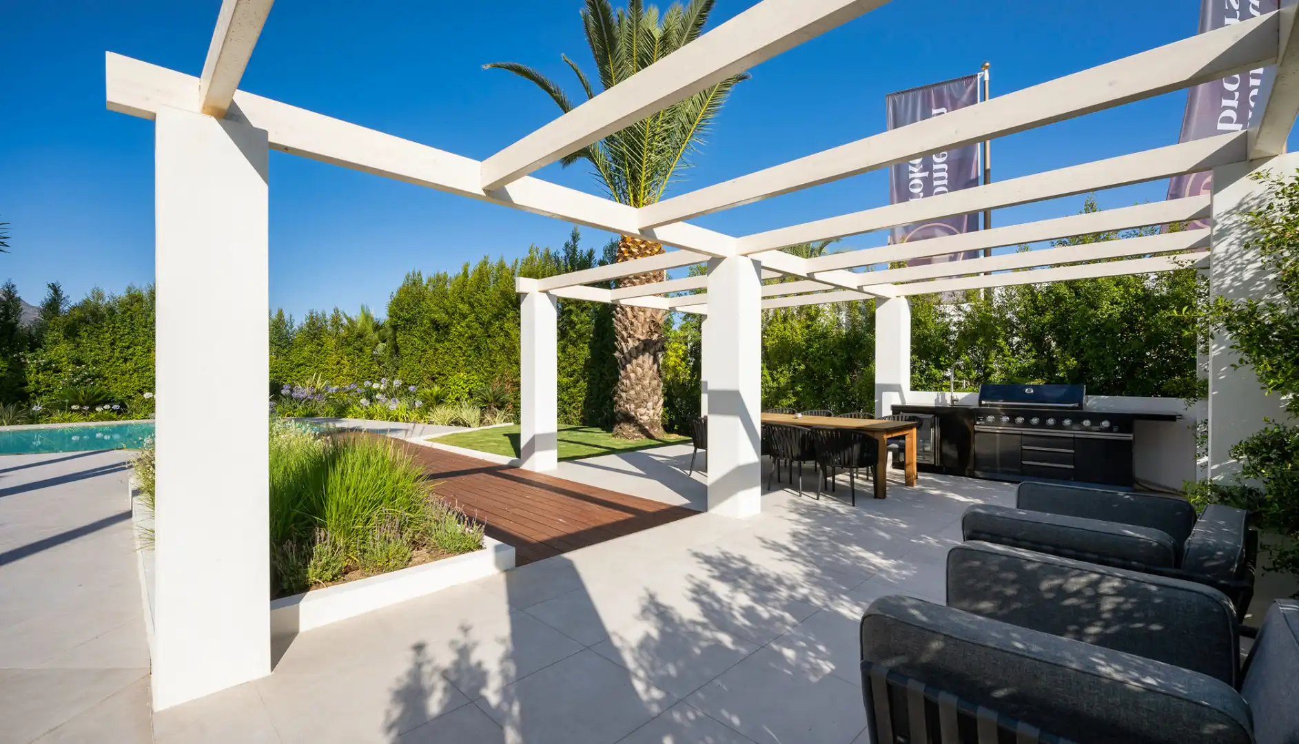Casa con piscina en venta en Marbella Centro, imagen 40