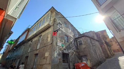 Foto 3 de Casa o xalet en venda a Real, Fisterra, A Coruña