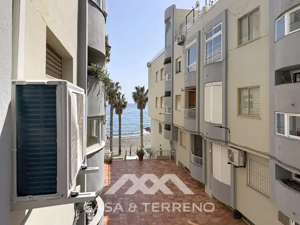Dúplex amb ascensor en venda a Urbanizacion Pueblo Nuevo(Algar-Costa), imagen 17