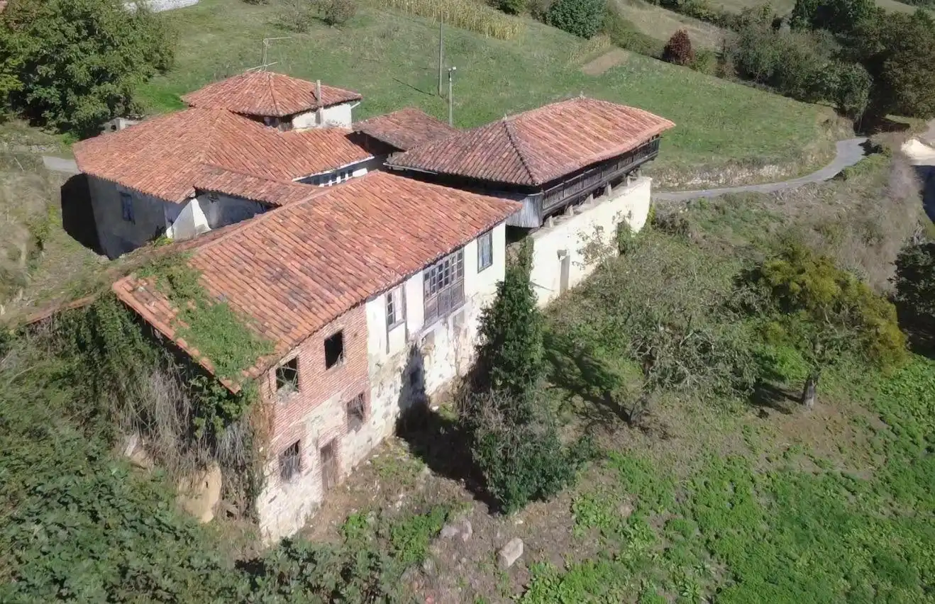 Casa amb jardí en venda a Lugar POLES 11, imagen 3