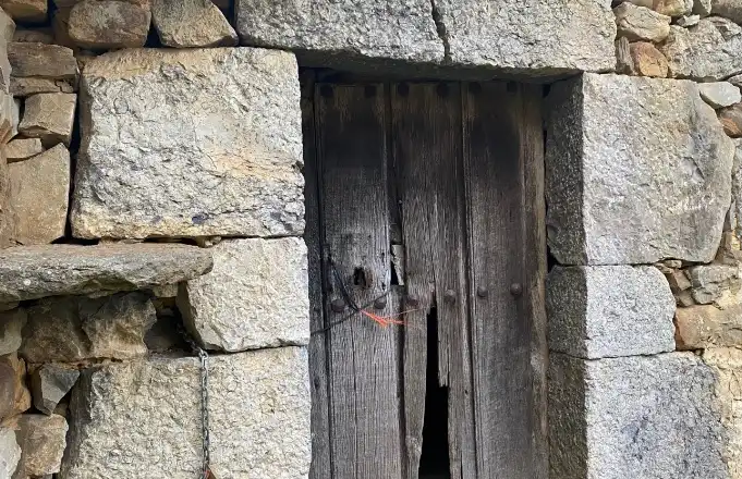 Finca rústica en venta en Barrio Rubalcaba, Liérganes