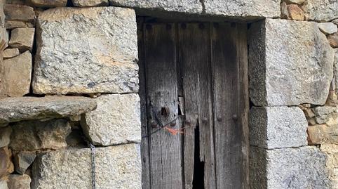 Foto 5 de Finca rústica en venta en Barrio Rubalcaba, Liérganes, Cantabria