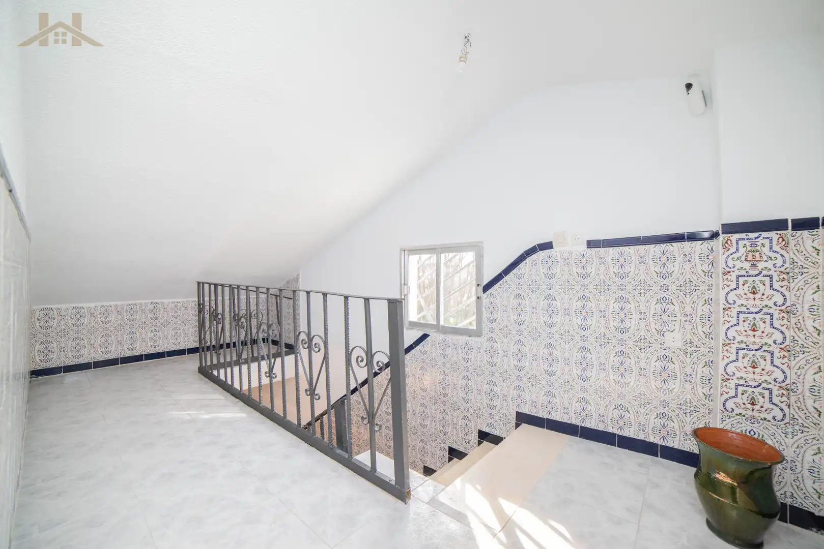 Casa o xalet en venda en Yeles amb Calefacció, Jardí privat i Terrassa