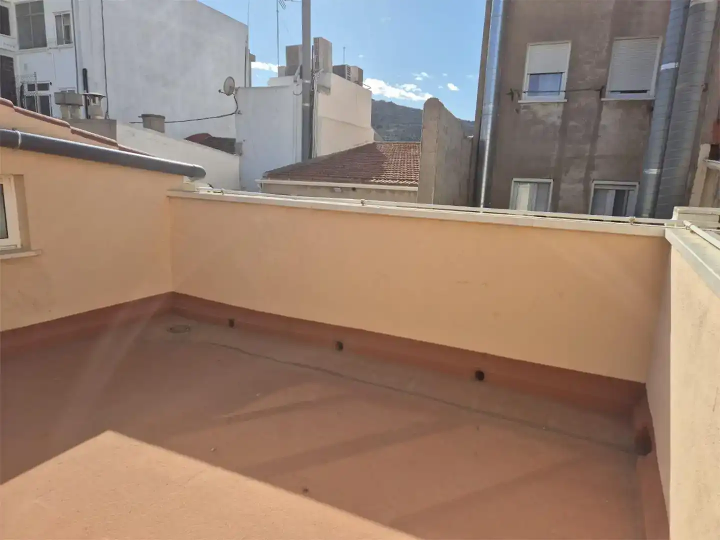 Terrassa de Àtic en venda en Cartagena