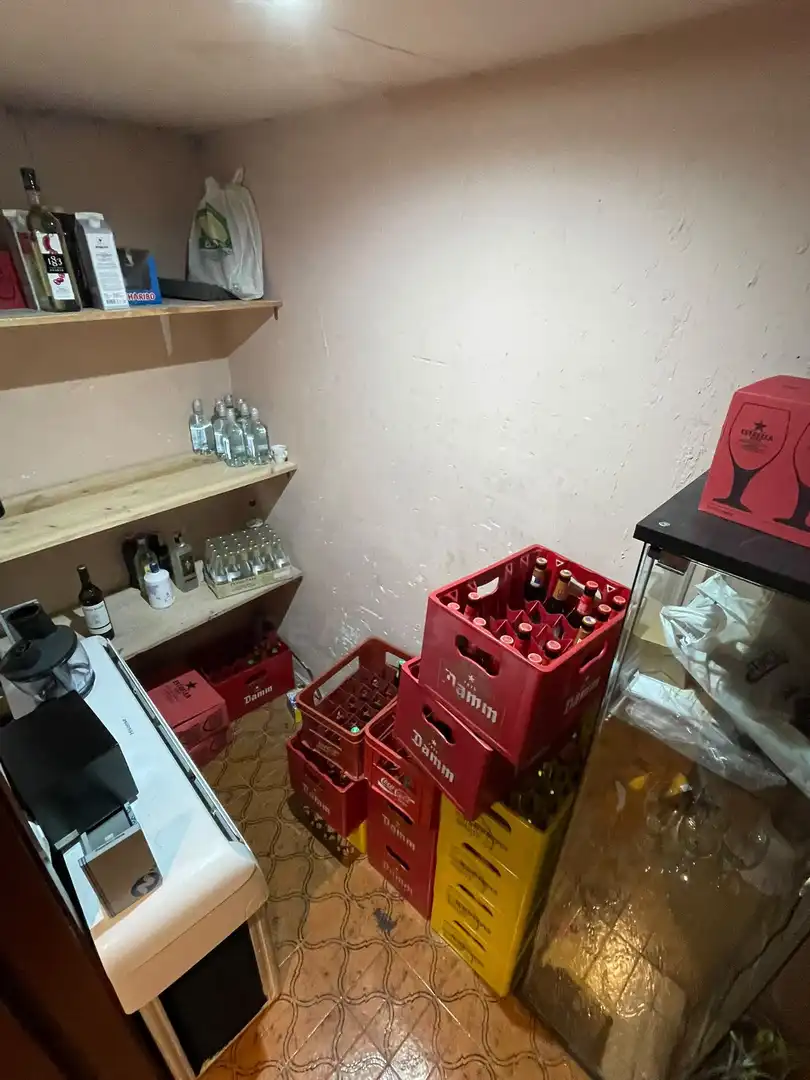 Commercial properties for rent in L'Antiga Esquerra de l'Eixample