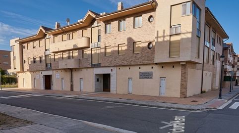 Photo 3 of Commercial properties for sale in Calle Victoria Kent, 1, Crucero - Aquende, Miranda de Ebro