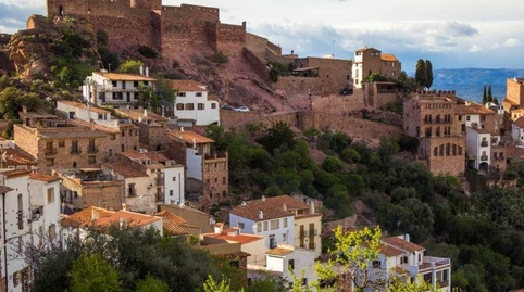 Photo 3 of Country house for sale in Calle Nou, 15, Vilafamés, Castellón