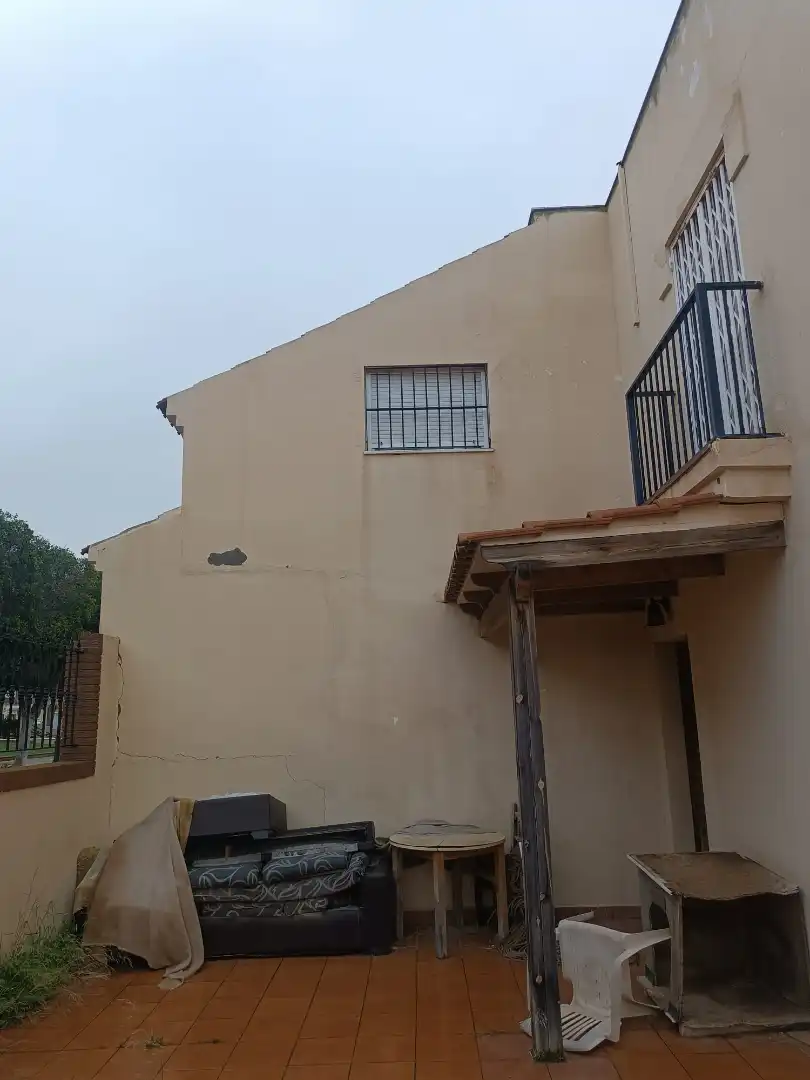 Casa o xalet en venda a Calle Venus, 1, Roquetas Pueblo