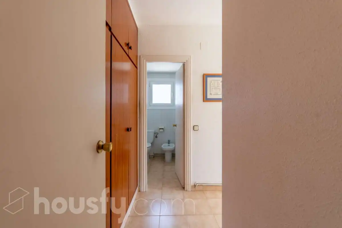 Wohnung mit Aufzug zum Verkauf in Carrer de Salvador Olivella ., imagen 14