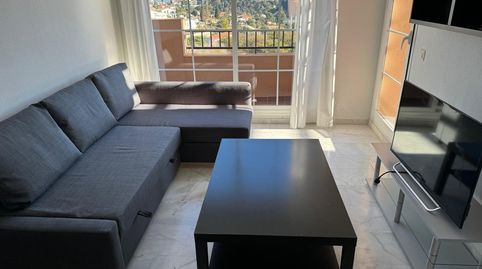 Foto 5 de Ático de alquiler en Los Pacos, Fuengirola