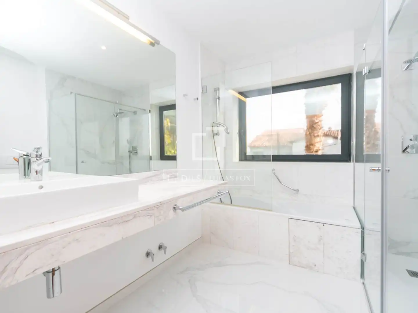 Chalet con piscina en venta en Valldoreix, imagen 44