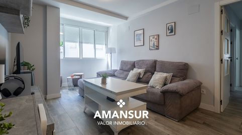 Foto 4 von Wohnung zum Verkauf in Plaza Dulcinea, Nuevo Parque - Los Rosales - Tráfico Pesado, Huelva Capital