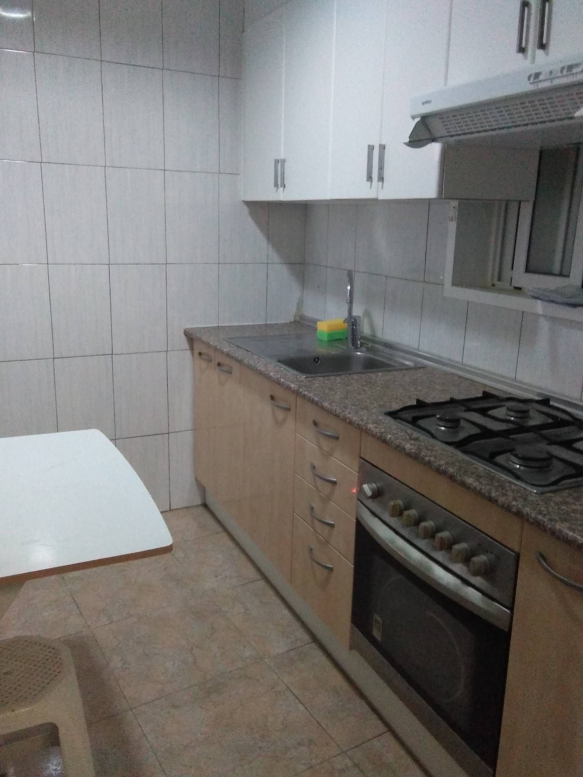 Cuina de Pis en venda en L'Hospitalet de Llobregat