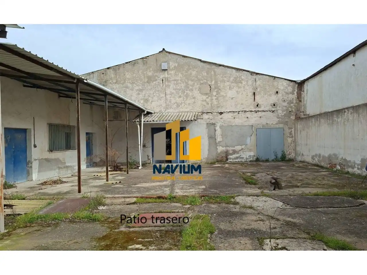 Nave industrielle à vendre à Parque Cataluña, imagen 11