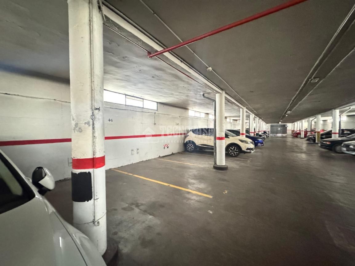 Parking of Garage for sale in  Madrid Capital