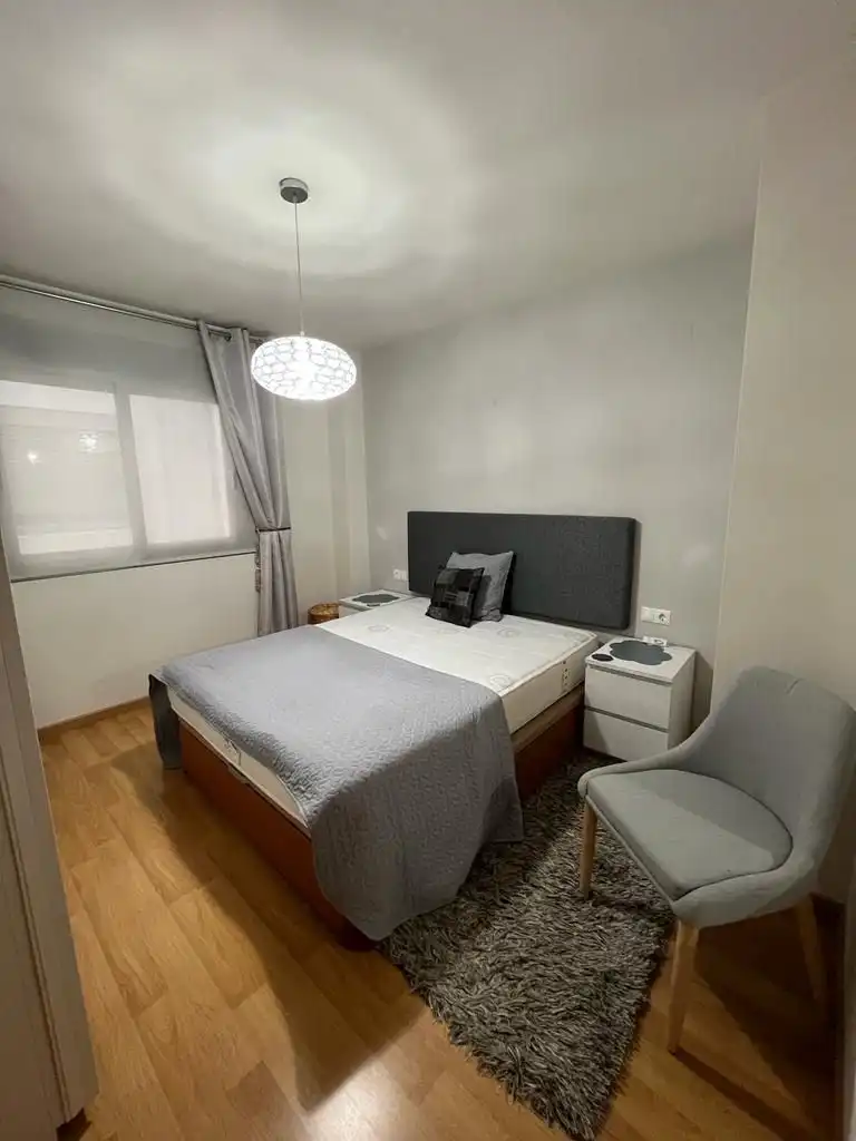 Appartement avec terrasse à vendre à El Maset, imagen 19