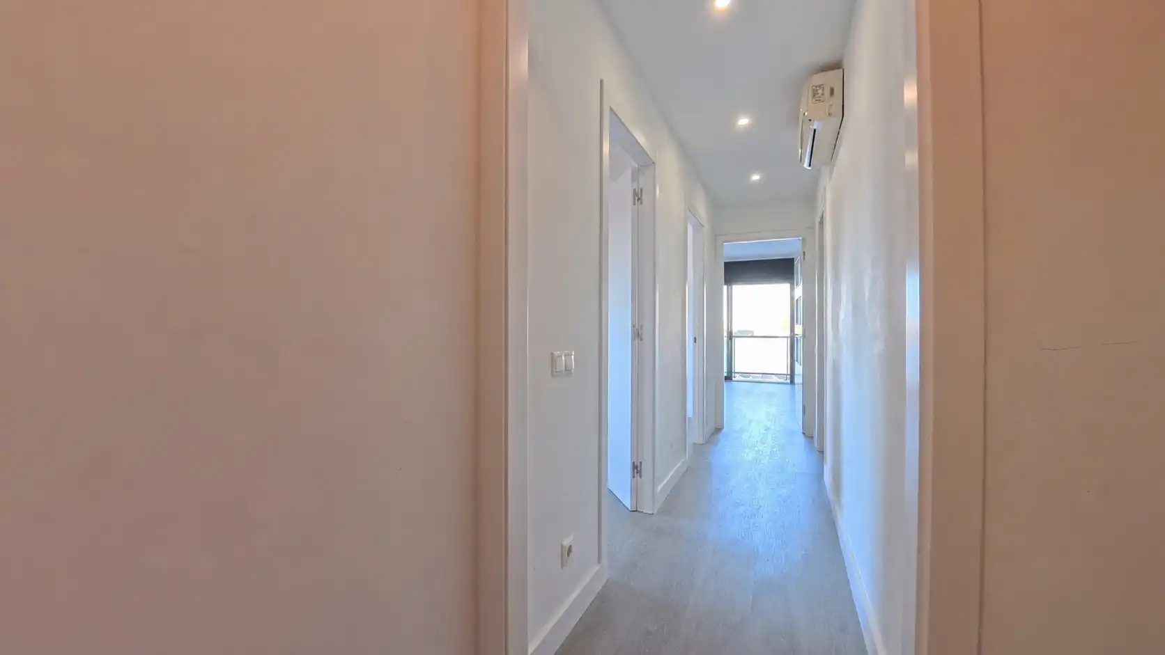 Ático en venta en Cunit con Aire acondicionado, Parquet y Terraza