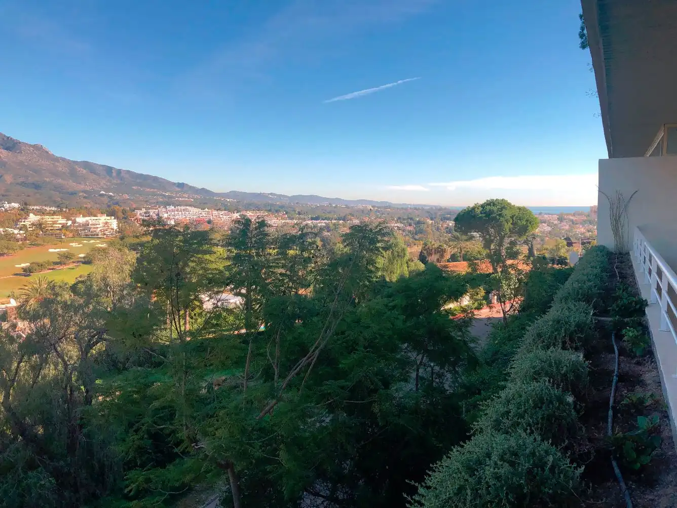 Piso con piscina en venta en Nueva Andalucía, imagen 7