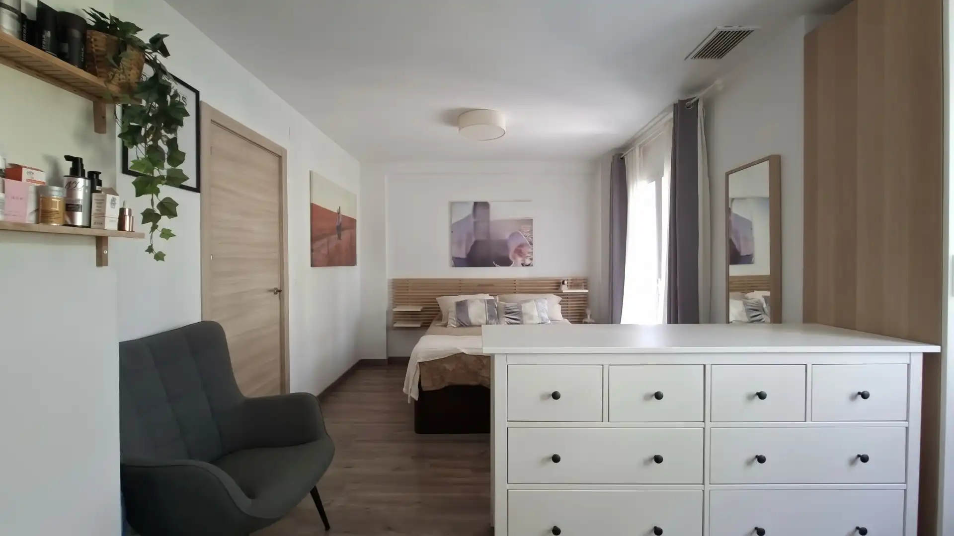 Terraced house with terrace for sale in Avenida ANTONIO MAIRENA, imagen 7