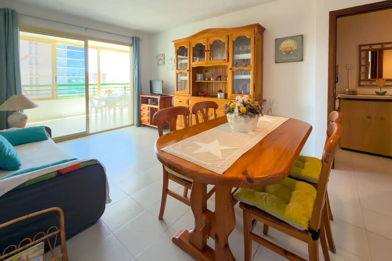 Apartment zum Verkauf in Zona Pueblo, imagen 15