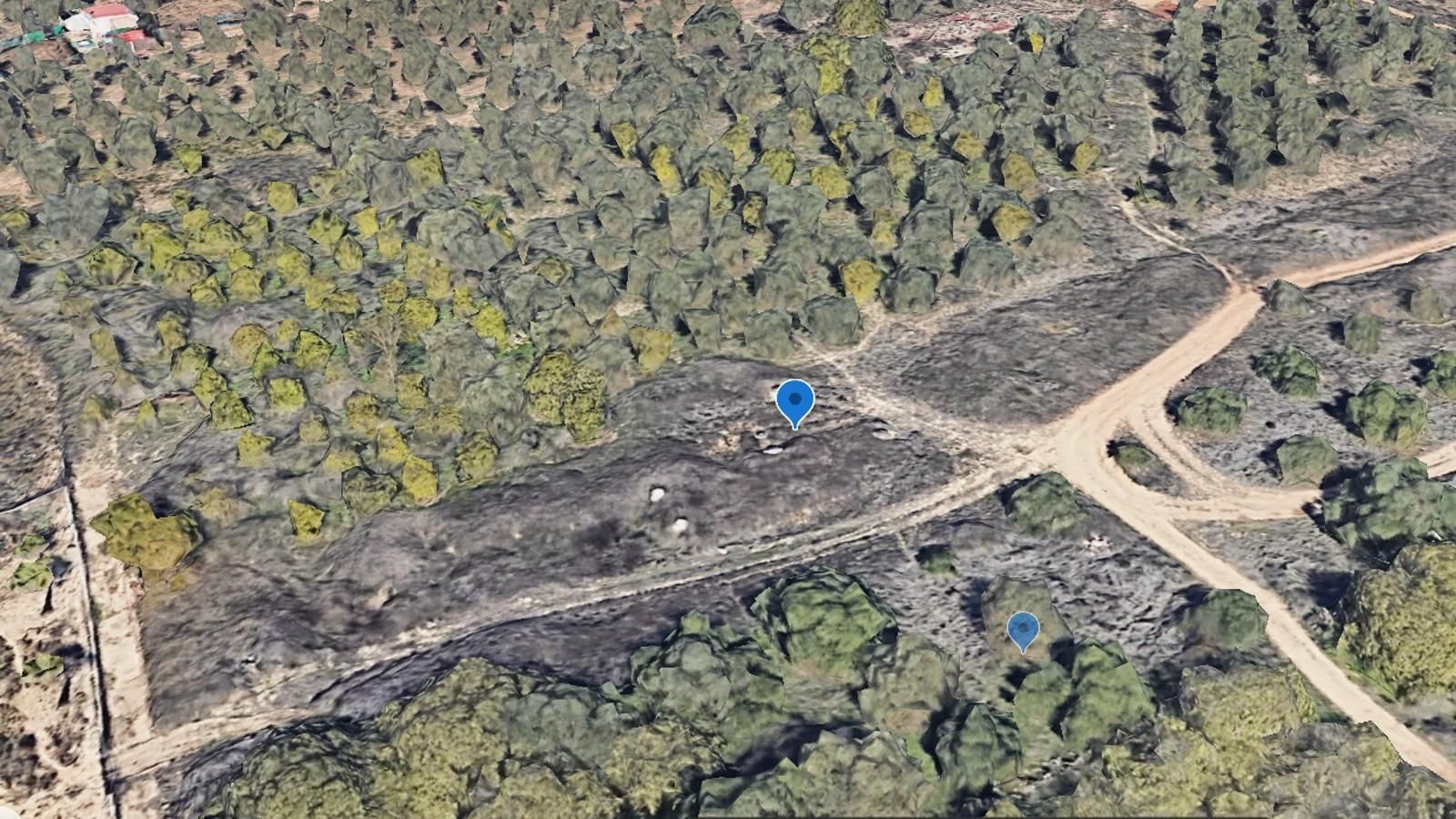 Land for sale in Mairena del Aljarafe