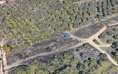 Land for sale in Mairena del Aljarafe