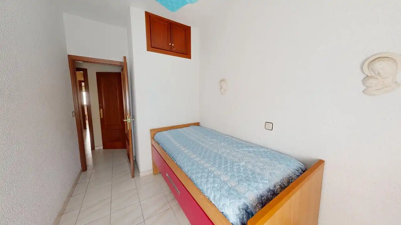 Detached house for sale in El Almendral, imagen 25