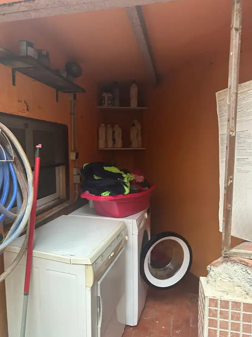 Piso en venta en Olot con Terraza