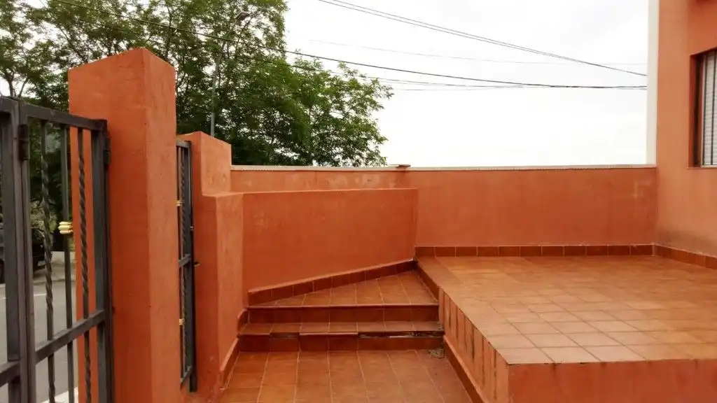 Terraza de Casa adosada en venta en Toràs con Terraza, Trastero y Horno