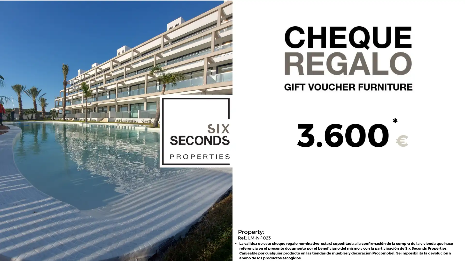 Habitatge amb piscina en venda a Mar Menor de Cartagena – Cabo de Palos, imagen 31