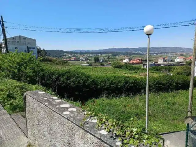 Terreny residencial en venda a Malpica de Bergantiños, imagen 4