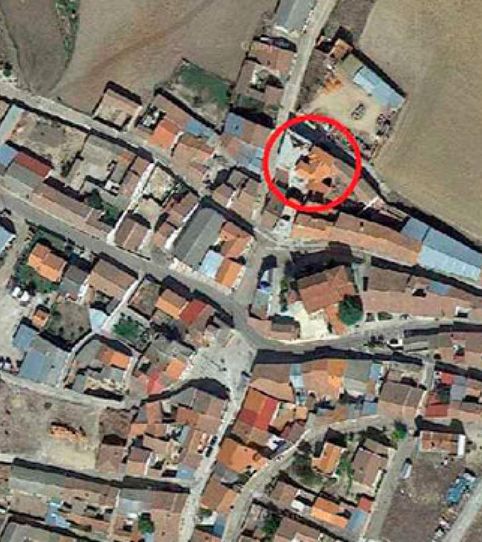 Photo 2 of Premises for sale in Calle Iglesia, Peleas de Abajo, Zamora