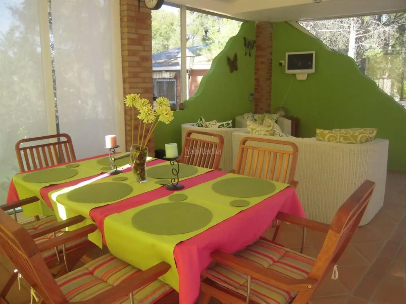 Casa en venda a Calle de Nueva Sierra Dn 5, imagen 12