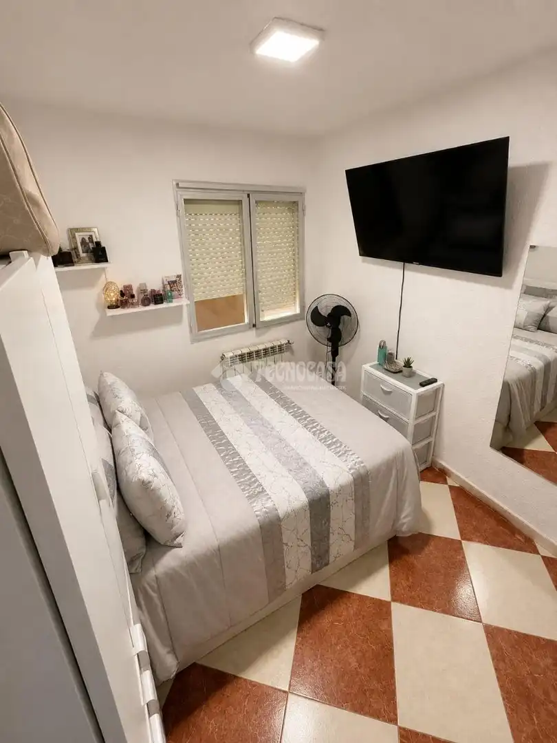 Habitación de Piso en venta en Madrid con Aire acondicionado y Calefacción
