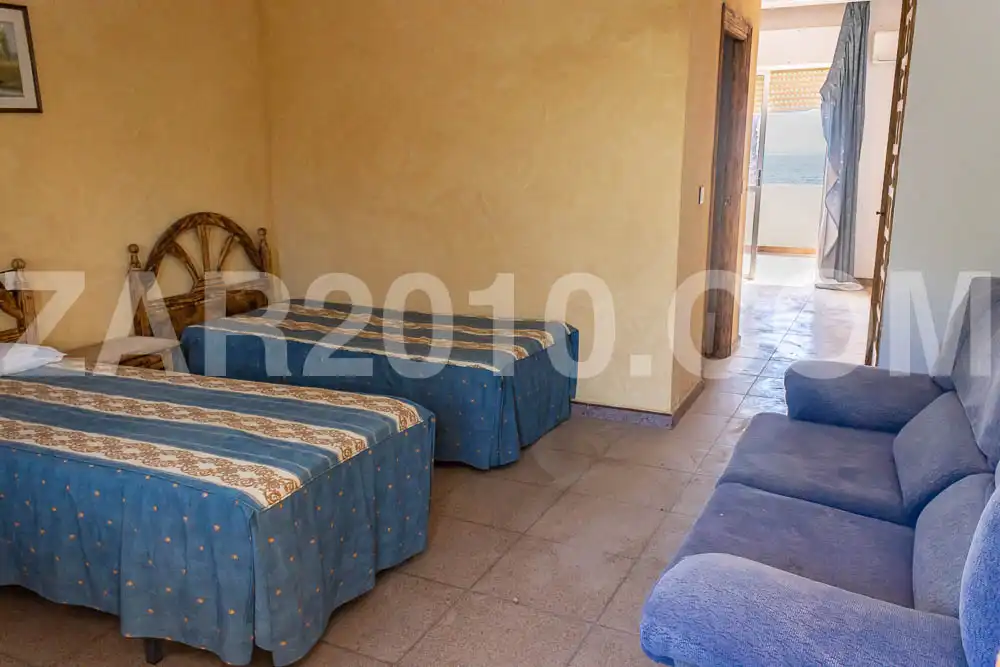 Bedroom of Buildings for sale in Pulpí