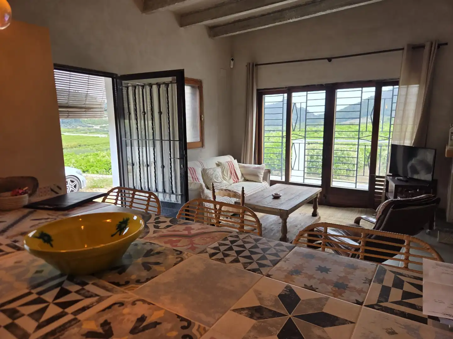 Chalet con jardín en venta en Castellonet de la Conquesta, imagen 2
