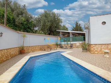 Casa con piscina in vendita a Periana