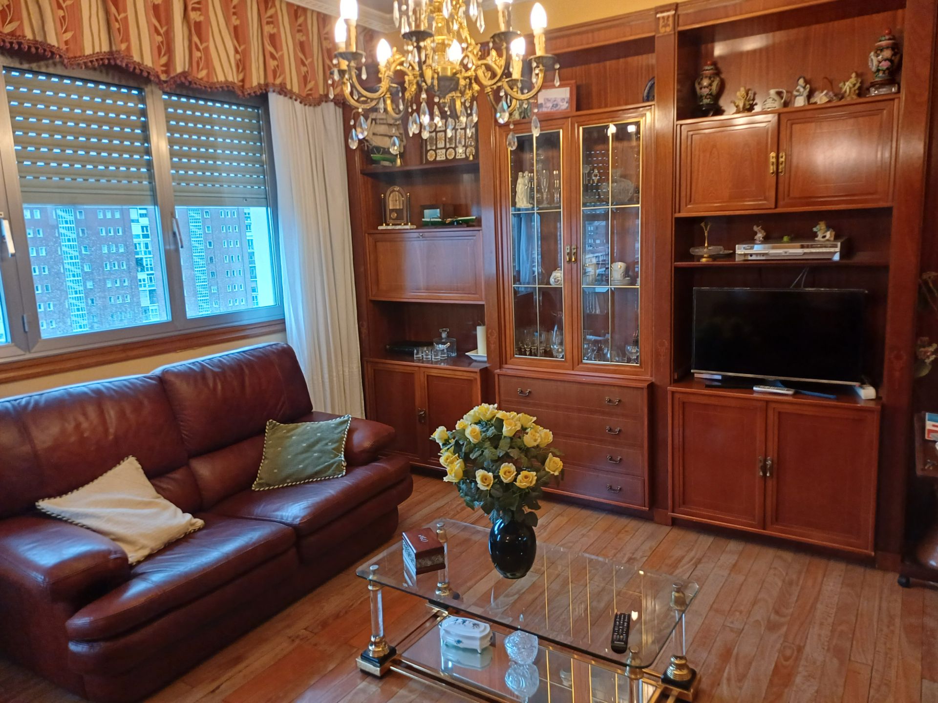 Pis en venda a Ramón y Cajal Etorbidea, San Pedro de Deusto - La Ribera